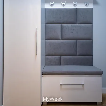 Arte, Sloneczna Polana, Myweek شقة كودوفا- زدروي