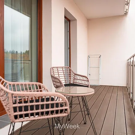 Arte, Sloneczna Polana, Myweek * كودوفا- زدروي