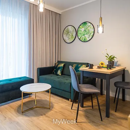 Arte, Sloneczna Polana, Myweek كودوفا- زدروي