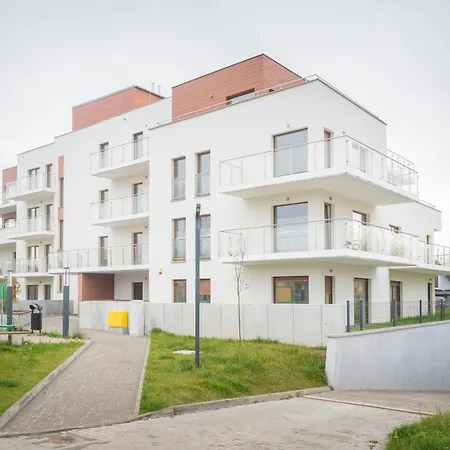 Arte, Sloneczna Polana, Myweek شقة