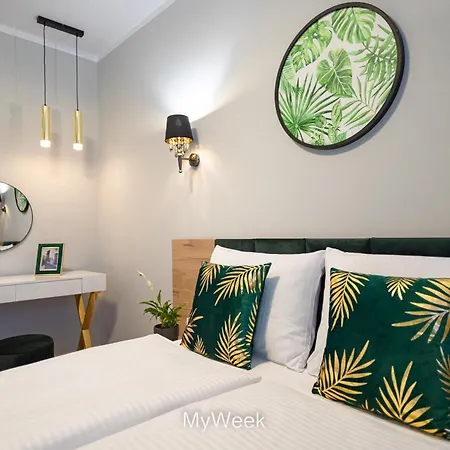 Arte, Sloneczna Polana, Myweek * كودوفا- زدروي