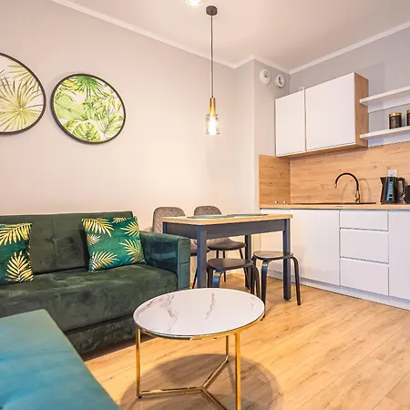 Arte, Sloneczna Polana, Myweek *