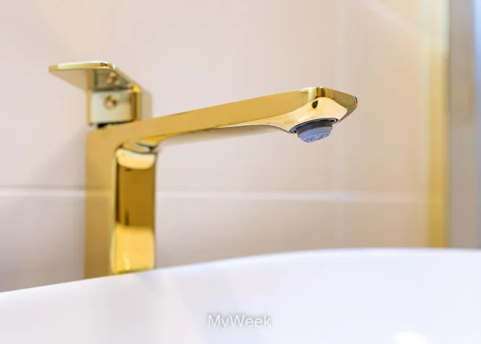 Arte, Sloneczna Polana, Myweek Apartmán