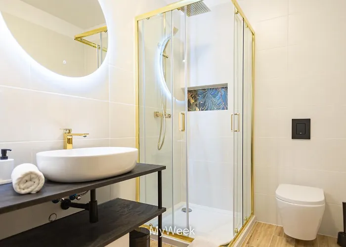 Arte, Sloneczna Polana, Myweek * Kudowa-Zdrój