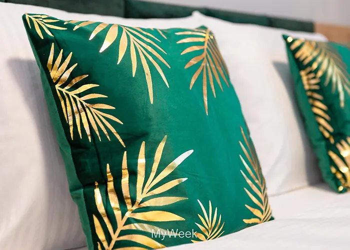 Apartmán Arte, Sloneczna Polana, Myweek *