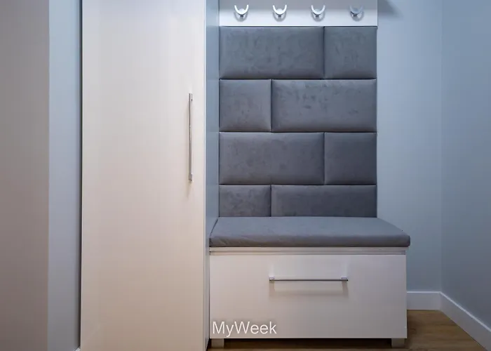 Arte, Sloneczna Polana, Myweek Apartmán Kudowa-Zdrój