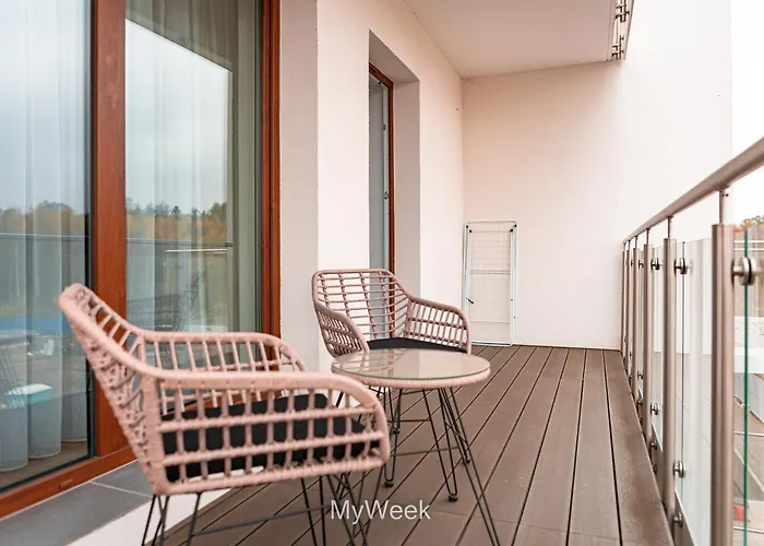 Arte, Sloneczna Polana, Myweek * Kudowa-Zdrój