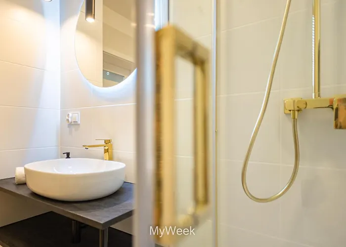 Arte, Sloneczna Polana, Myweek * Kudowa-Zdrój