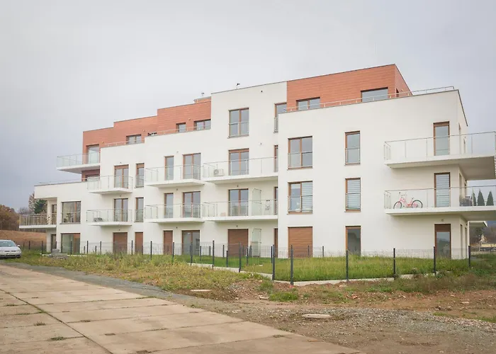 Arte, Sloneczna Polana, Myweek *